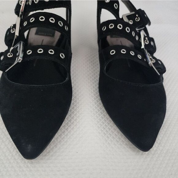 Dolce Vita Elodie Flat shoes - Picture 11 of 11